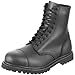 Price comparison product image Surplus Men's Undercover Boots 10 Eye Black Size 8 UK