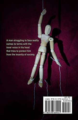 Falling from the Strings - Image 3