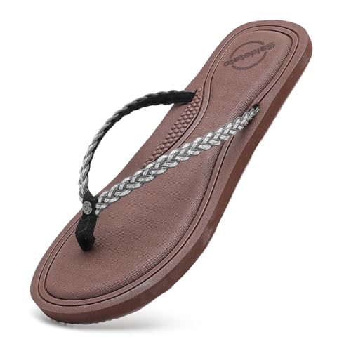 Saidoteto fB[X K}bg r[`T_ - KȌyʃXb|T_ _炩TobNXgbv A[`T|[g  ɗDfUC Ăr[`p, O[, 24.0 cm