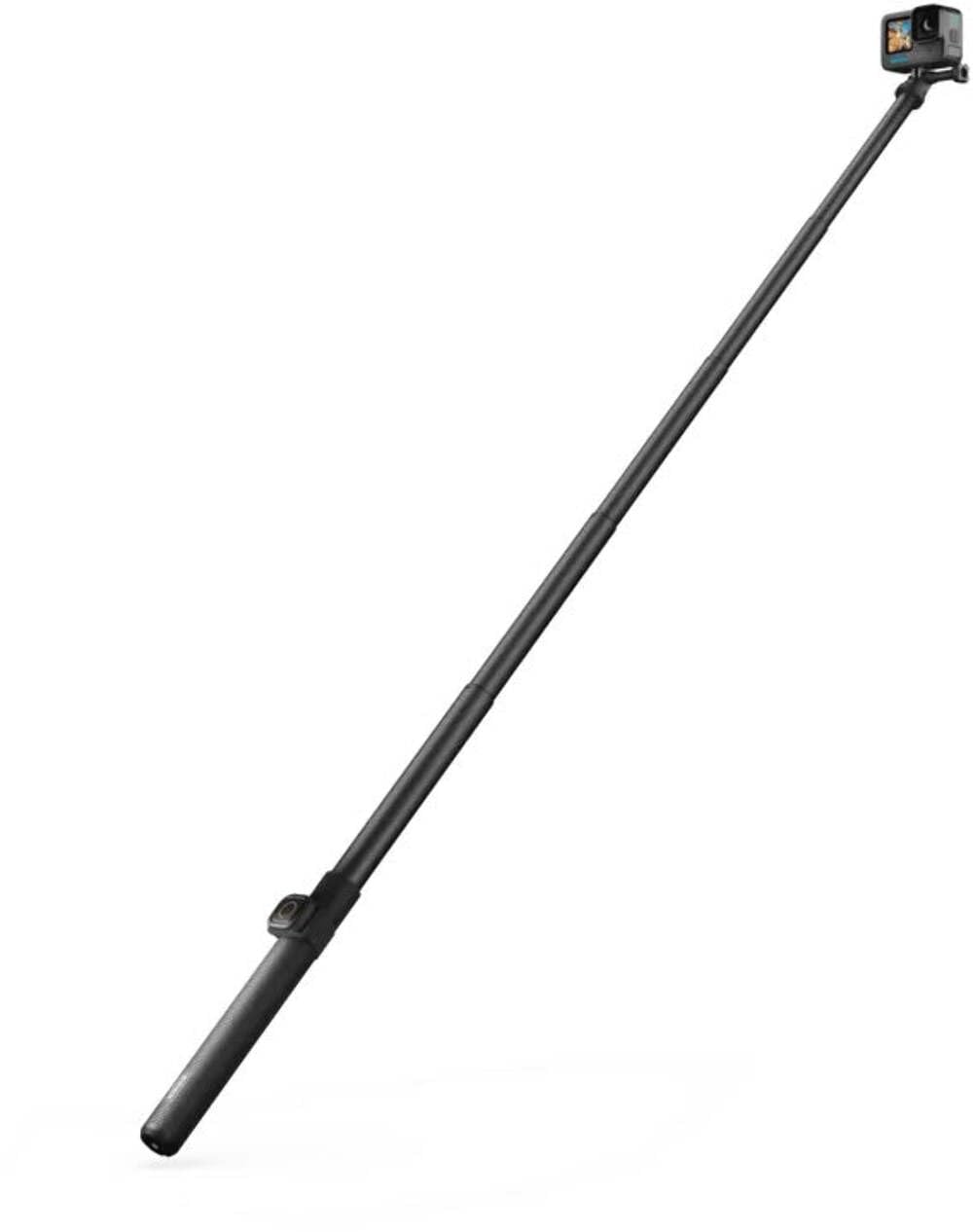 Perche GoPro El Grande 2.0 - Extensible 122 cm avec Télécommande