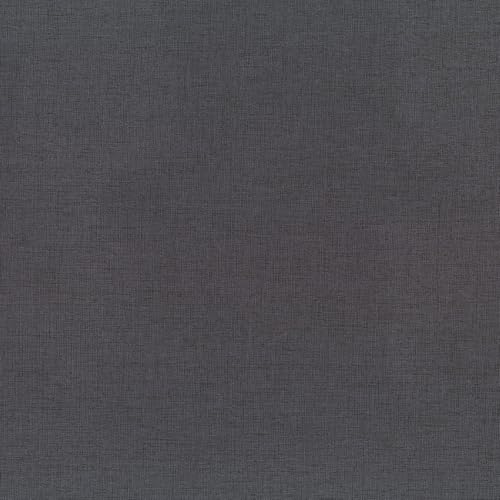 ABBEYSHEA Ulysses Blackout Drapery Fabric By The Yard, Opera