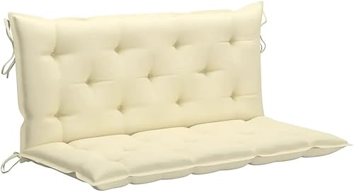 Vista 27 de Cojines de asiento para silla mecedora de patio, sofá de cocina, sofá para muebles de exterior, cojín de interior para silla de jardín, cojín