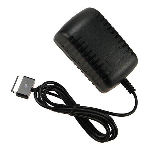 Cargador de pared AC 1.2A para tablet Asus Eee Pad miniatura 4