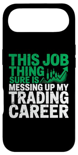 This Job Thing Ups Up My TradingLAAs X}zP[X iPhone Air p