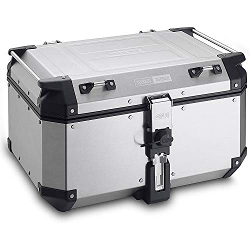 Amazon | GIVI(ジビ) バイク リアボックス モノキー 58L アルミ製