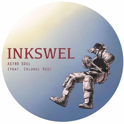 Inkswel feat. Colonel Red