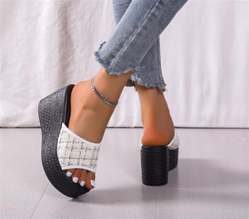 Ladies Fashion Summer Colorful Cloth Open4