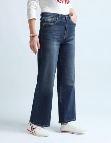 Image of U.S. Polo Assn. Women Jeans