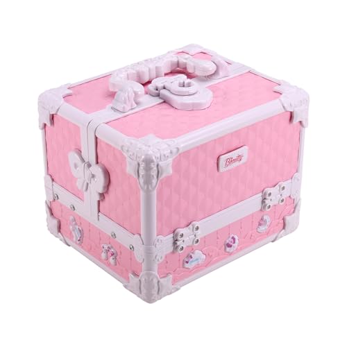 Maquillage pour enfants fille idéal pour s'amuser au cosplay de princesse à la maison