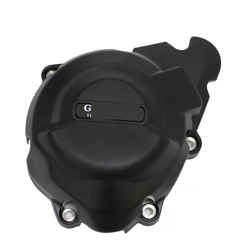 Cubierta protectora motor y protector cárter motor Z1000 2011-2023 4