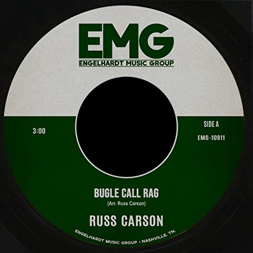 Russ Carson