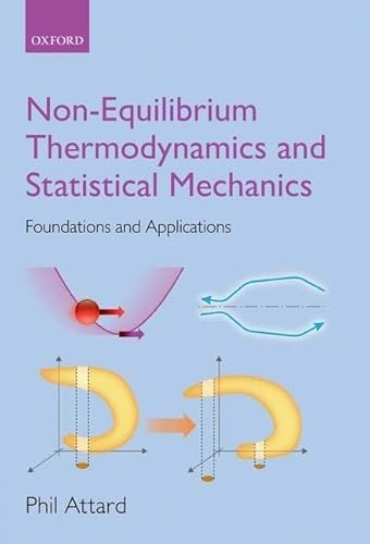 Non-equilibrium Thermodynamics and Statistical Mechanics: Foundations and Applications