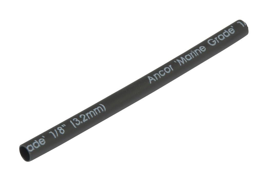 Ancor Marine Grade Electrical Heat Activated Adhesive Lined Shrink Tubing