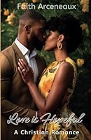 Love is Hopeful: A Christian Romance B0CFCYXMTC Book Cover