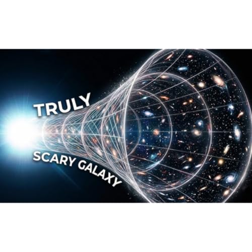 NASA Just Predicted Something Truly Scary For Our Galaxy In 2026 - How the Universe Works