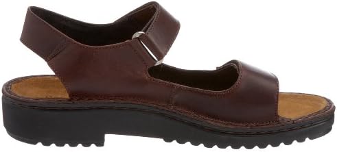NAOT Footwear Women's Karenna Buffalo Lthr Sandal 8 M US | Image 5
