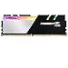 3600 16GB (kit) G.Skill Trident Z F4-3600C16D-16GTZNC (2 x 8GB)