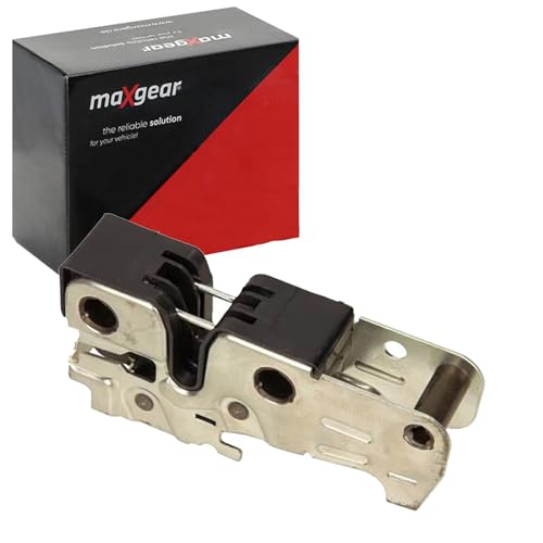 Serrure de capot inférieur pour Golf Jetta 28-0400 pour réparer le loquet bloqué