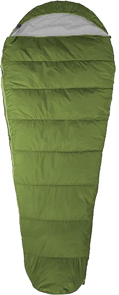 TRINORDIC Sleeping Bag - Summer Mummy Regular
