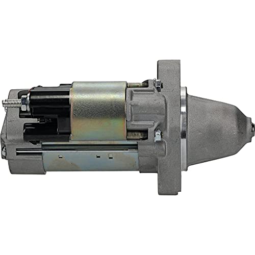 Total Power Parts Starter para Cadillac ATS 2.5L 2.0L 12 Volt 2013-2019 miniatura 4