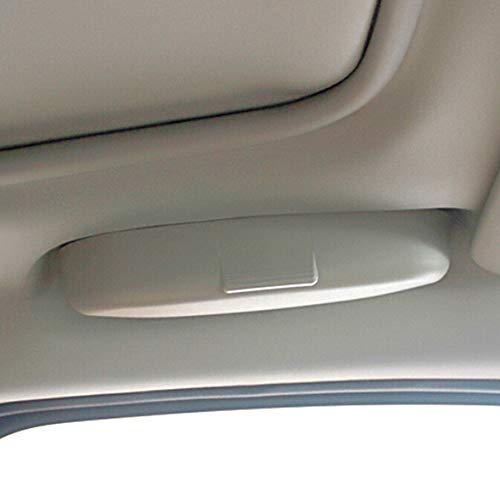 Auto Styling Zonnebril Houder Doos Bril Opbergdoos Case, voor Peugeot 206207307308408508 2008301 3008 Auto Accessoires - Afbeelding 5