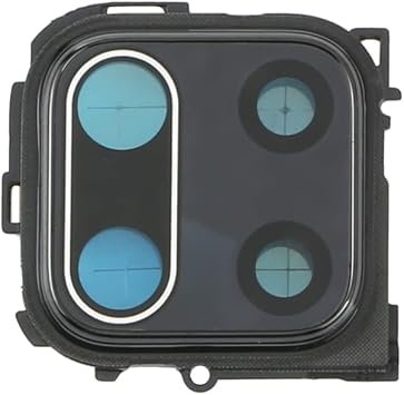 Camera Lens Cover for Xiaomi Redmi Note 9S / Redmi Note 9 Pro Max M2003J6A1G M2003J6B1I