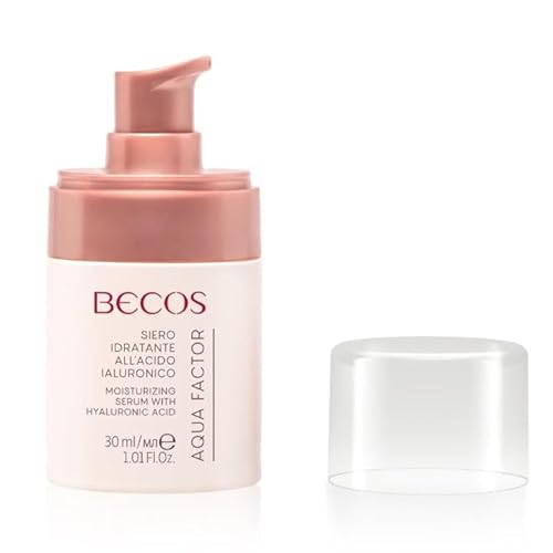 Acqua Factor Siero Idratante All' Acido Jaluronico 30 Ml