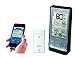 Oregon Scientific BAR218HG WeatheratHome Wireless Weather Station with, Silver