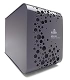 Solo G3 2TB Fireproof and Waterproof External Hard Drive