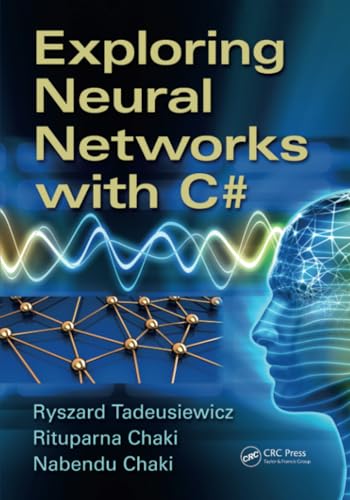 Exploring Neural Networks With C# view 2