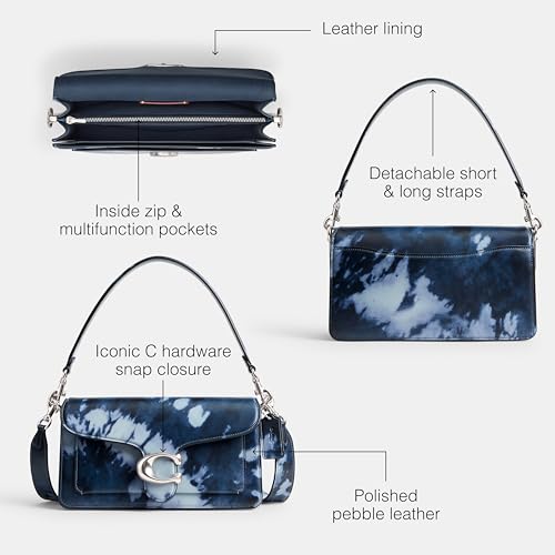 Image of Coach Women's Tabby Shoulder Bag 26