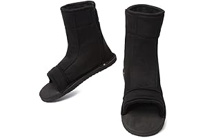 The Ultimate Naruto Sandals for Fans of All Ages