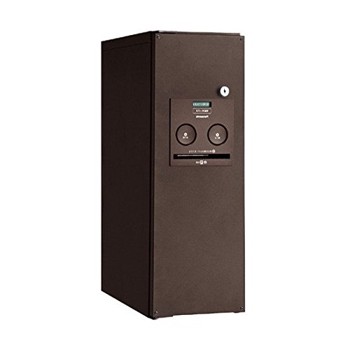 Amazon.co.jp: パナソニック(Panasonic) 戸建住宅用宅配ボックス COMBO 
