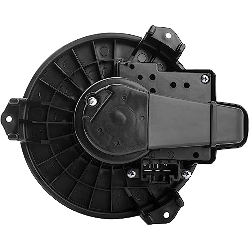 Image of HVAC Heater Blower Motor Assembly Fit for Scion iM 2016, for Toyota Corolla iM 2017-2018, for Toyota RAV4 Limited 2006-2012, for RAV4 2013-2018 Replace# 871030R010 8710342101 700214