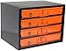 Dorman 9999215: Retro 4 Drawer Cabinet Kit