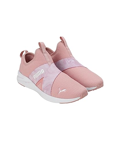 Image of Puma Women Better Foam PRL Slip Marb Wn Running Shoe