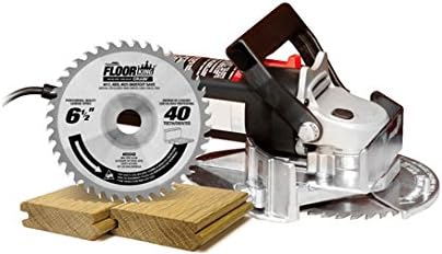 Timberline - 6-1/2"X40Tjab Saw (Crain 836) (65044)