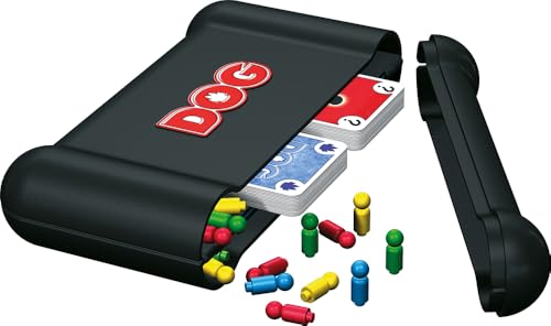 Schmidt Spiele 49216 - Dog Kompakt