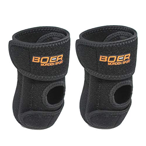 BJ-SHOP elleboogbandage, elleboogbeschermer M?nner vrouwen licht ademend met verstelbare brace sleeve F ¹1r tennis golfers bodybuilding basketbal gewrichtspijn revalidatie