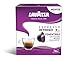 Lavazza, 96 Capsule Compatibili con Macchine Nescafé Dolce Gusto, Espresso Intenso, 6 Confezioni da 16 Capsule (768 g)