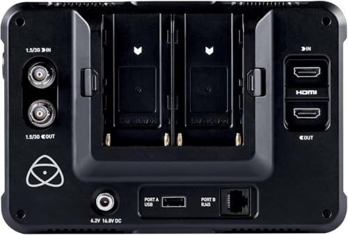 Image of Atomos Shinobi 7 inch 4K HDMI /SDI Monitor