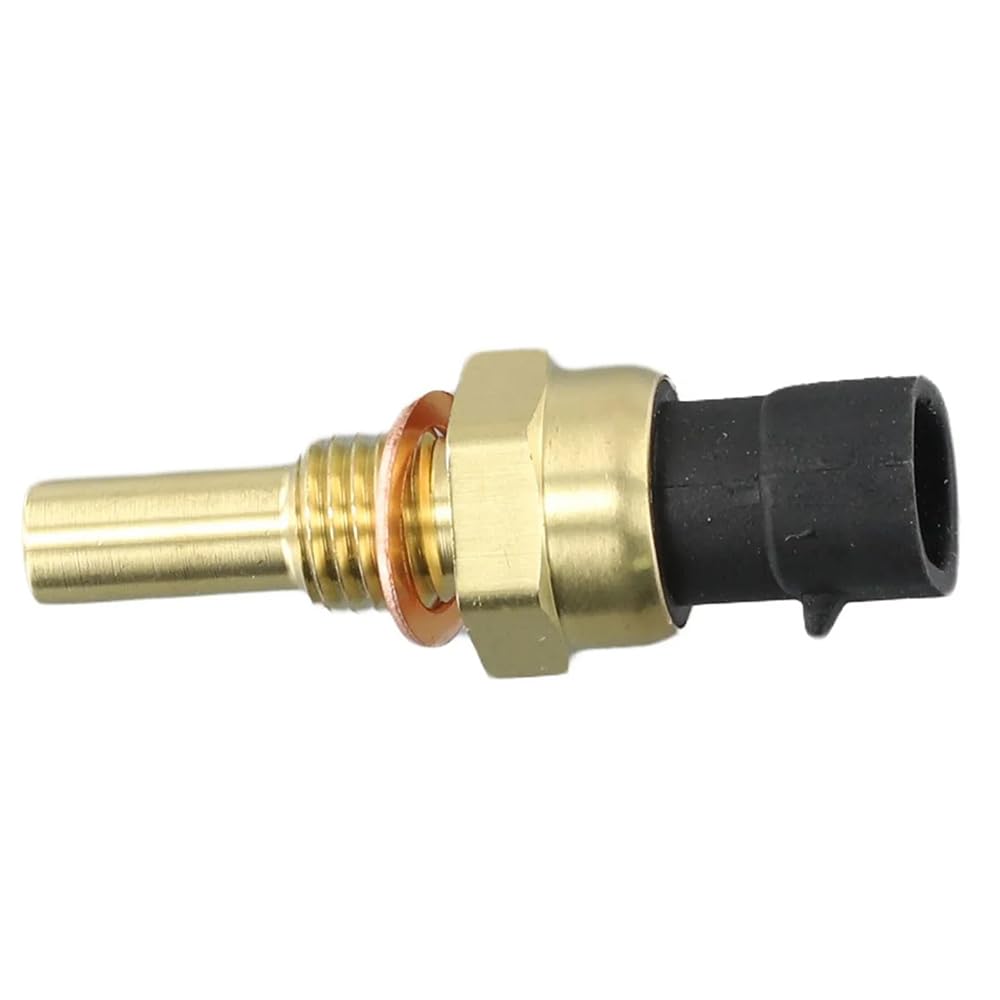 Sensor de Temperatura del Agua para Chevrolet: Sensor de Temperatura del refrigerante 15369305/2134333/213-4514/12608814/15326388/TX89