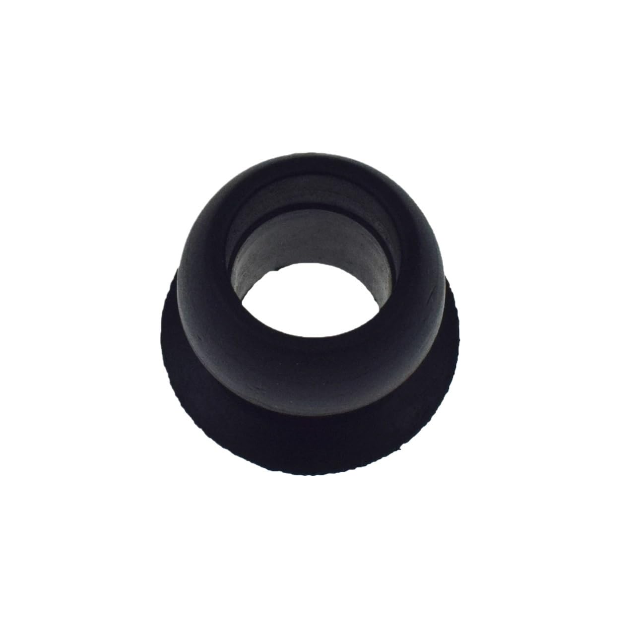 Cgmiboz Grommet 1Pcs Car Pcv 90°/ Grommet/Hose For Toyota Camry Tacoma 4Runner For Honda For Accord For Lexus Es300 12261-62041 12204-62010 90480-18001(Grommet 1Pcs)