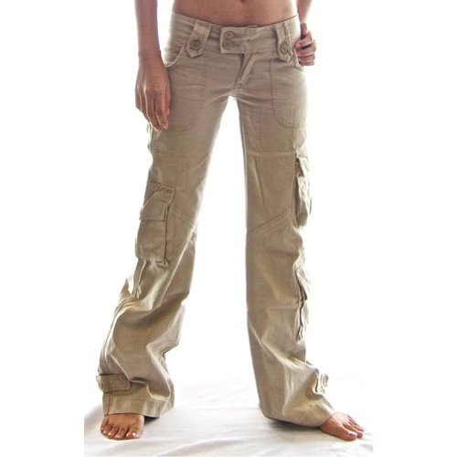 molecule women's cargo pants