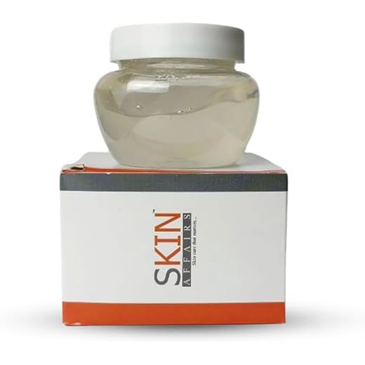 Skin Affairs Aroma Carrier Gel - 50ml