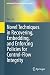 Novel Techniques in Recovering, Embedding, and Enforcing Policies for Control-Flow Integrity (Information Security and Cryptography)