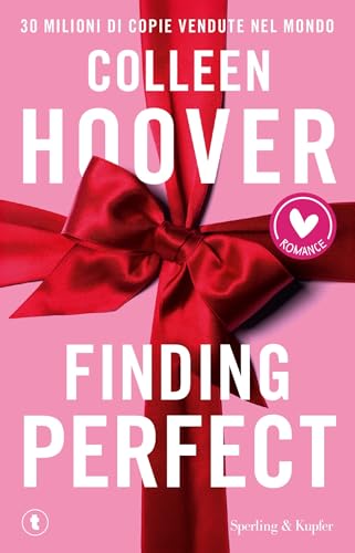 Finding Perfect (Italian Edition)