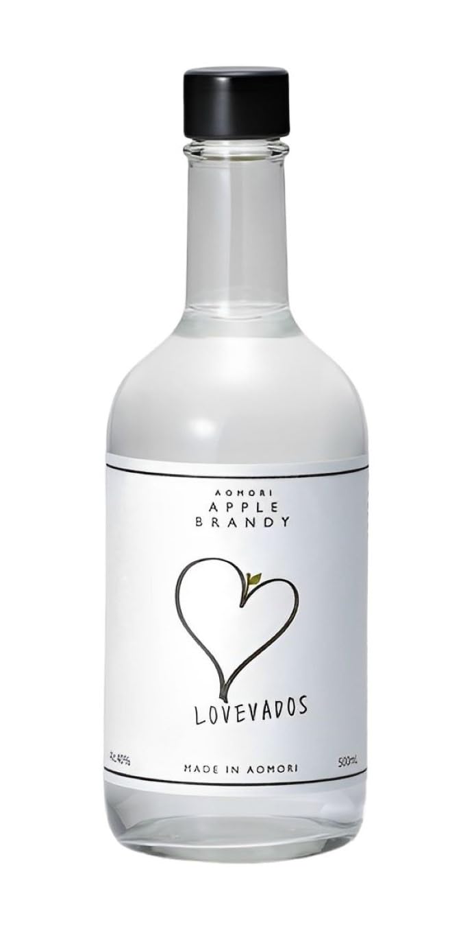 Amazon.co.jp: モホドリ蒸溜研究所 スピリッツ [ アップルブランデー