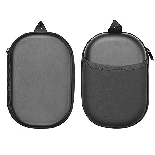 Honbobo Case for Bose Quietcomfort Headphones Bag Carry Case Hard Case for Bose Quietcomfort SC/Bose QC45 QC35II QC35 QC25 QC15 QC45SE QC SE Travel Case Storage Bag - Image 2