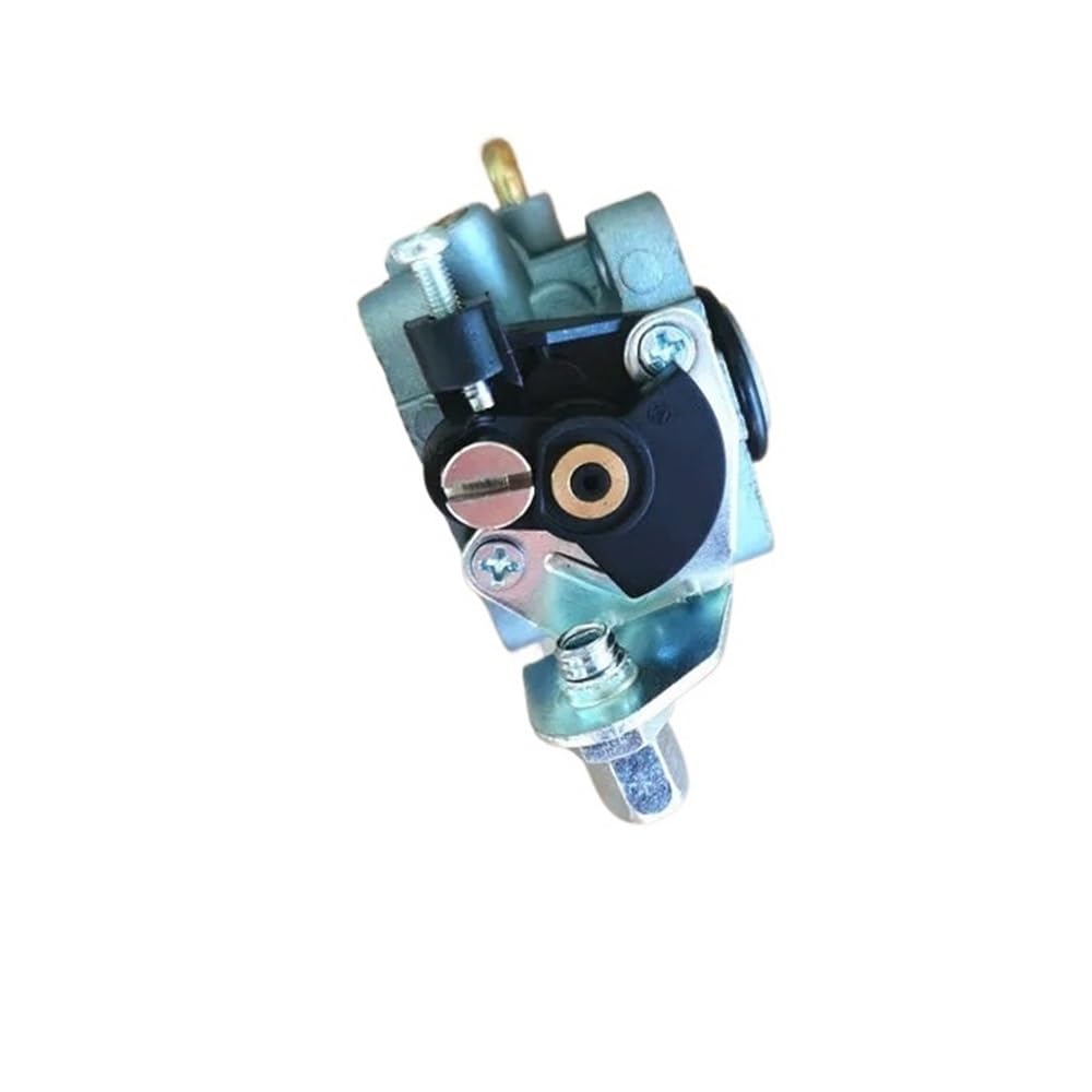Carburador EH035 con junta de cebador for carburador de desbrozadora con motor EH025 EH035 EC025 EC025GR